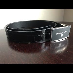 Michael Kors Reversible Belt